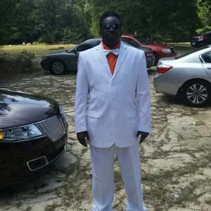 Meet your Posher, Nathaniel